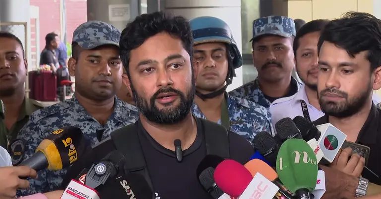 পাকিস্তান সিরিজেও জয়ের ধারা অব্যাহত রাখতে আশাবাদী বাংলাদেশ টিম ম্যানেজমেন্ট